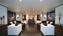 Copy of Yacht ANNAMIA -  Main Salon.
